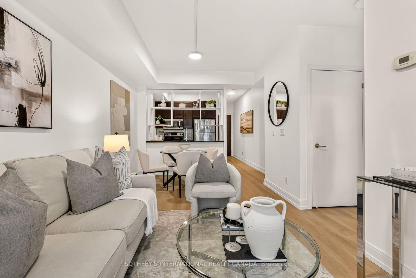 135 Village Green Square, Unit 519 - Image 1