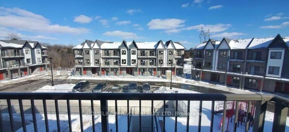 2635 William Jackson Drive, Unit 203