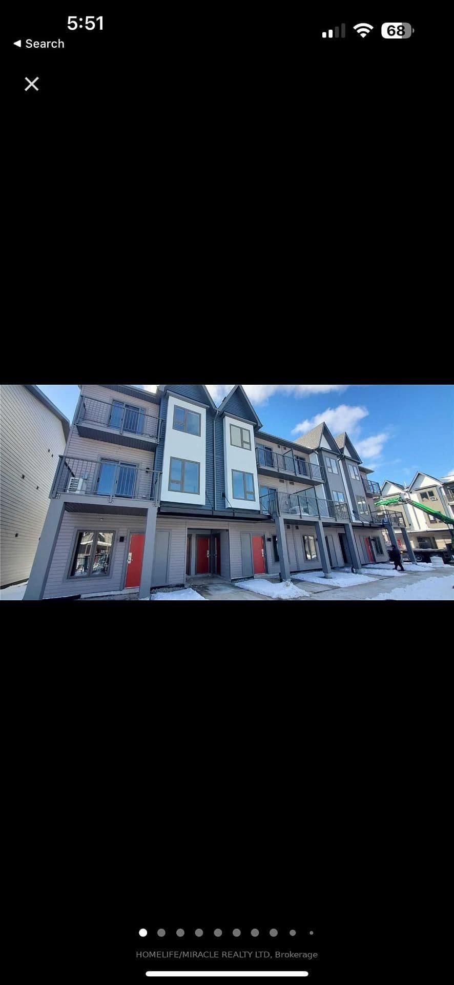 2635 William Jackson Drive, Unit 203 thumbnail 3