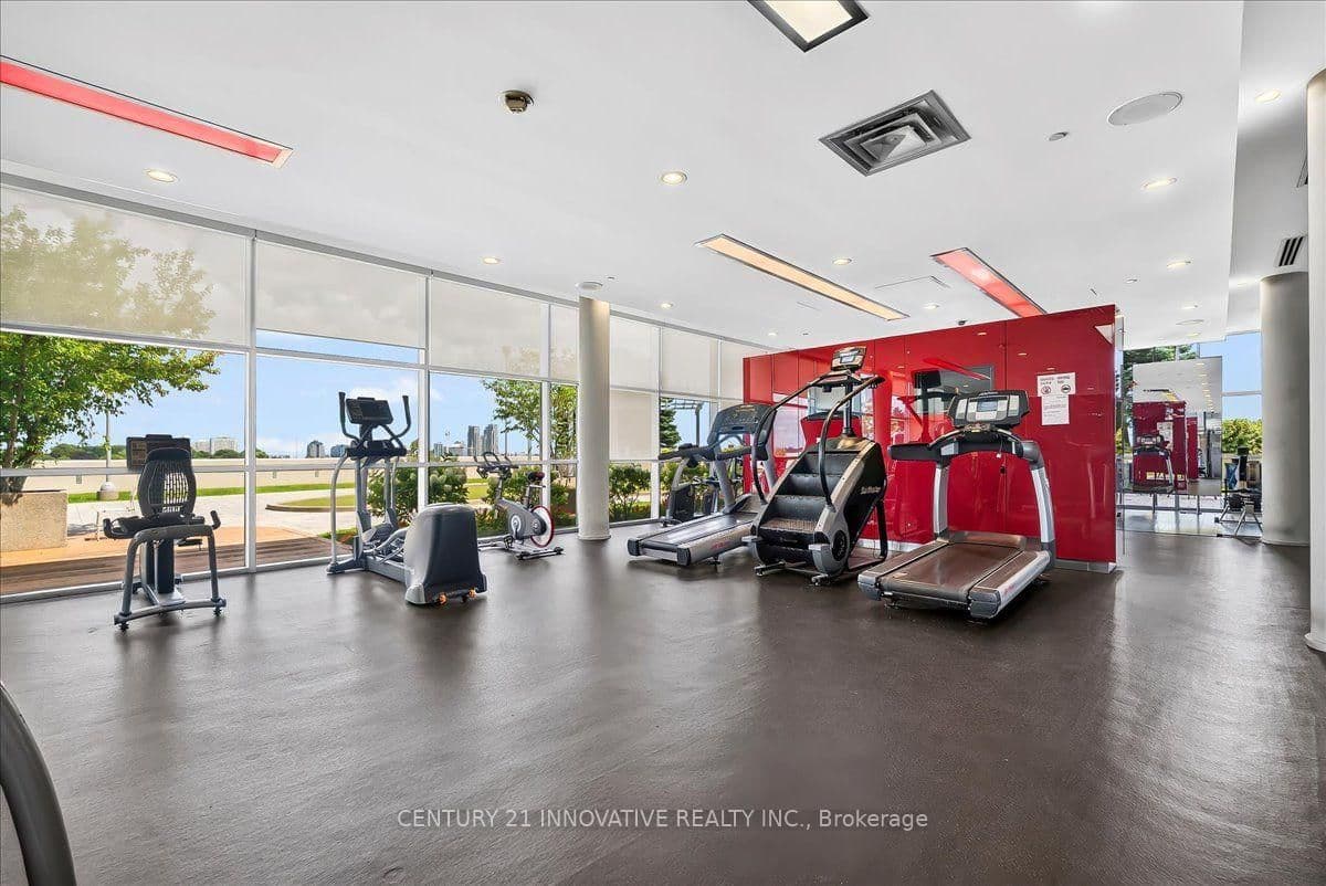 125 Village Green Square, Unit 3501 thumbnail 30