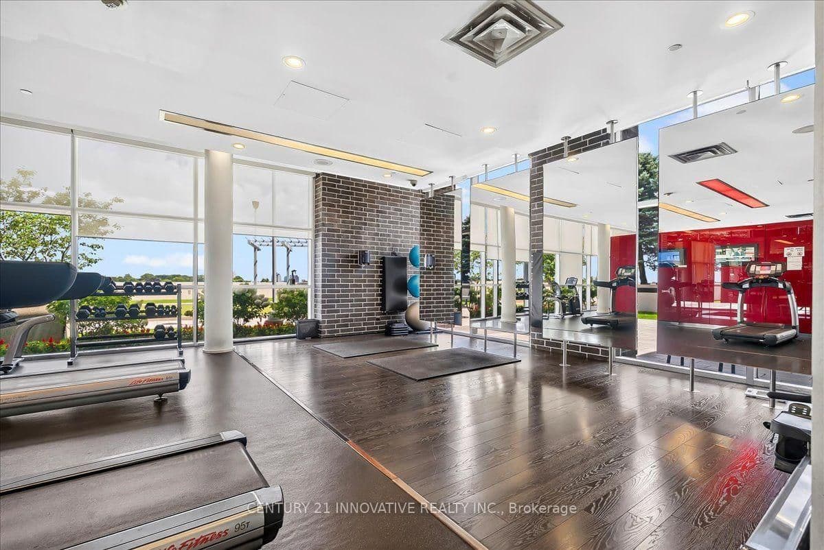 125 Village Green Square, Unit 3501 thumbnail 31