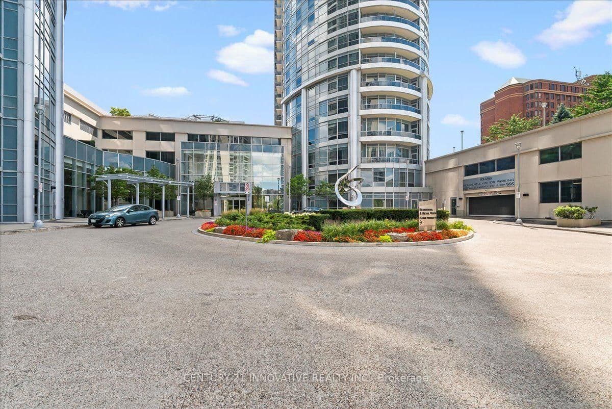 125 Village Green Square, Unit 3501 thumbnail 5