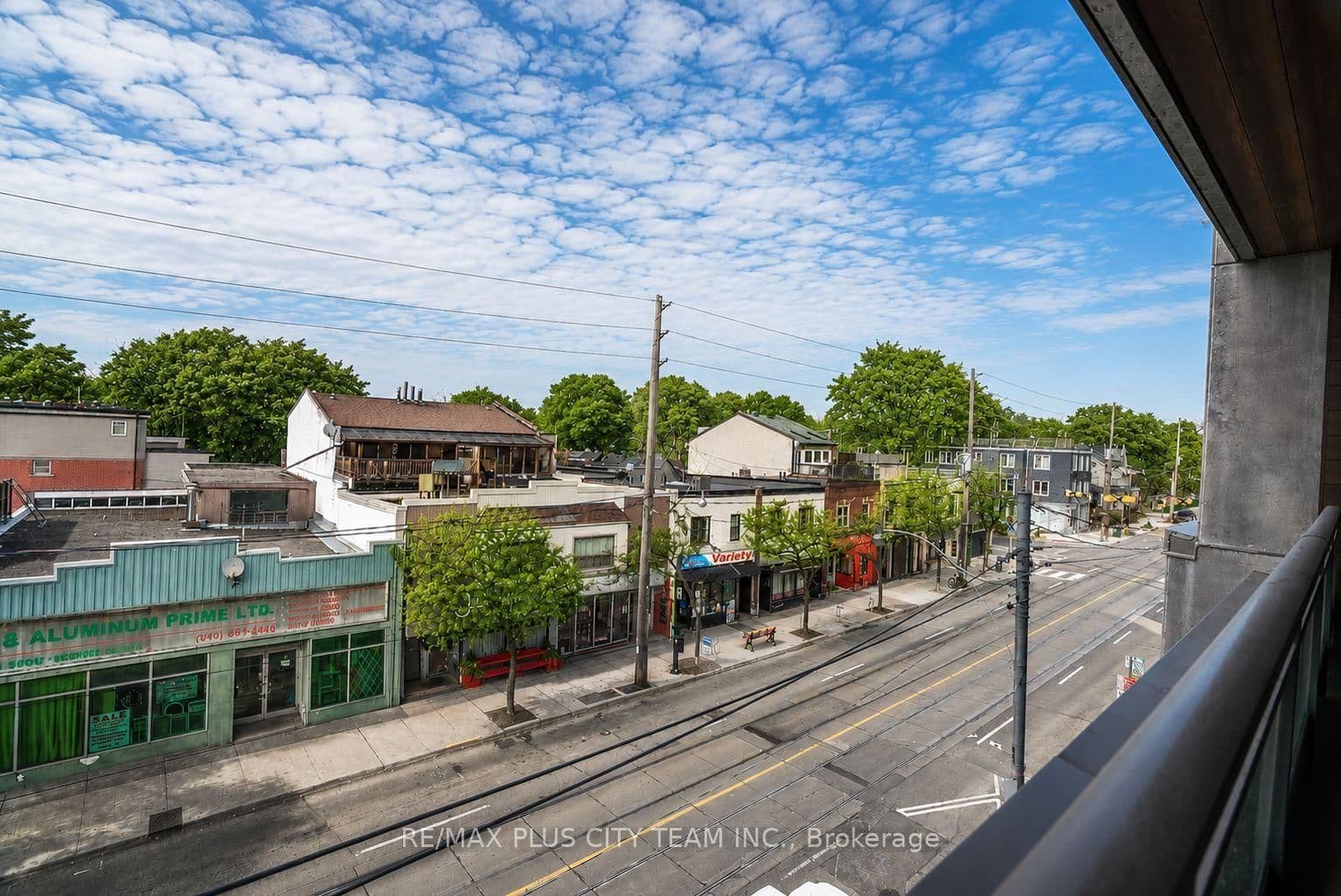 1285 Queen Street E, Unit 303 thumbnail 14