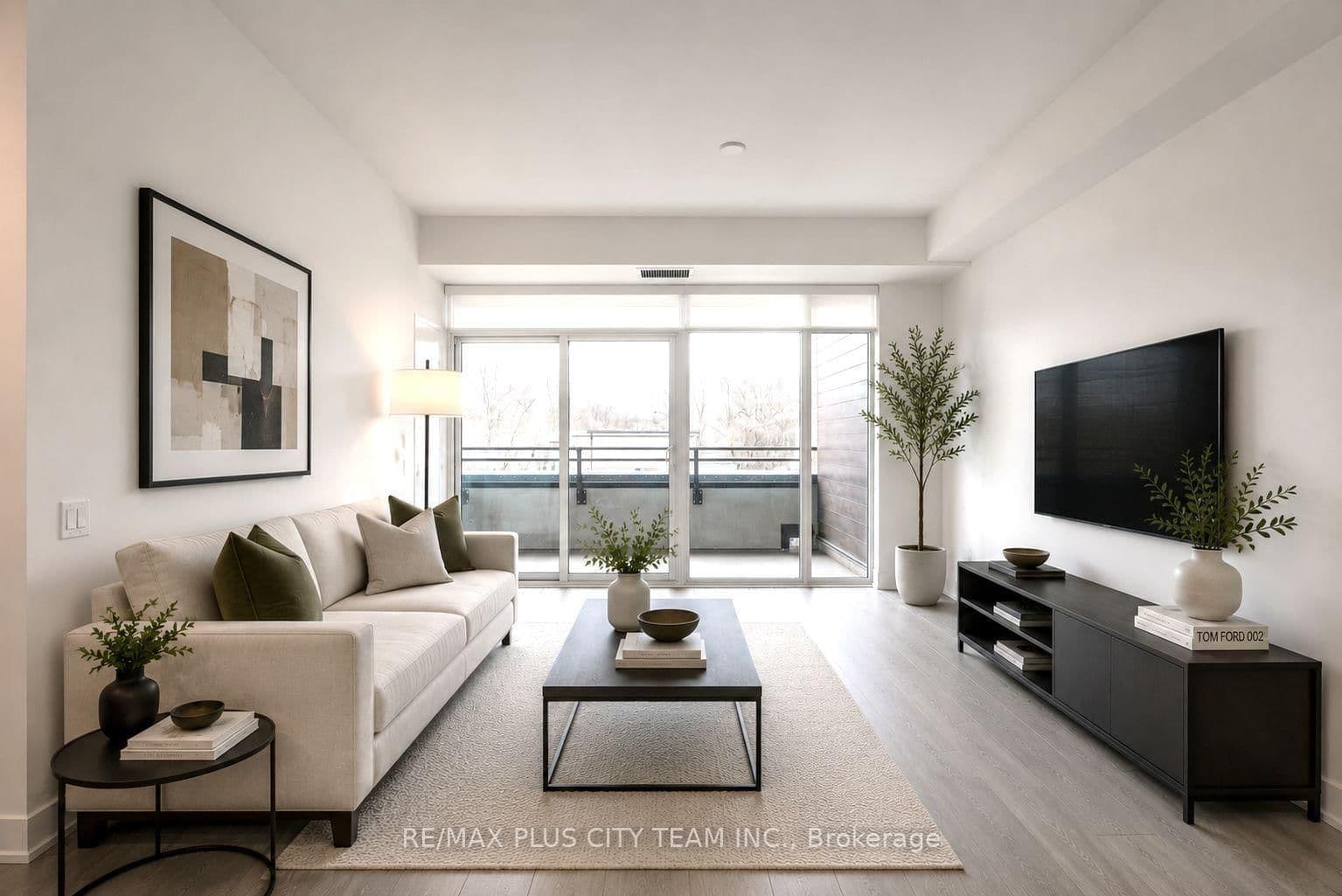 1285 Queen Street E, Unit 303 thumbnail 2