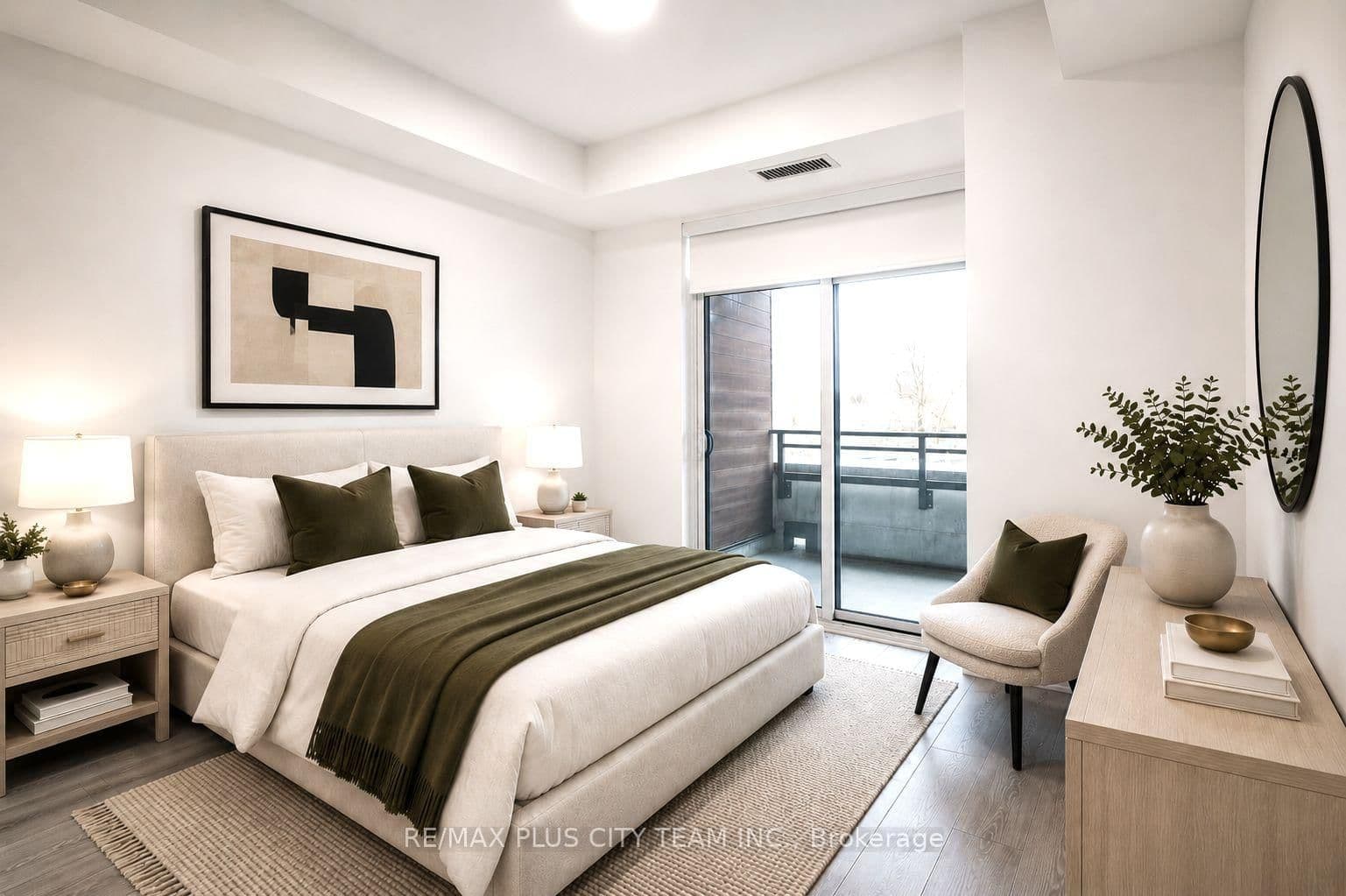 1285 Queen Street E, Unit 303 thumbnail 9