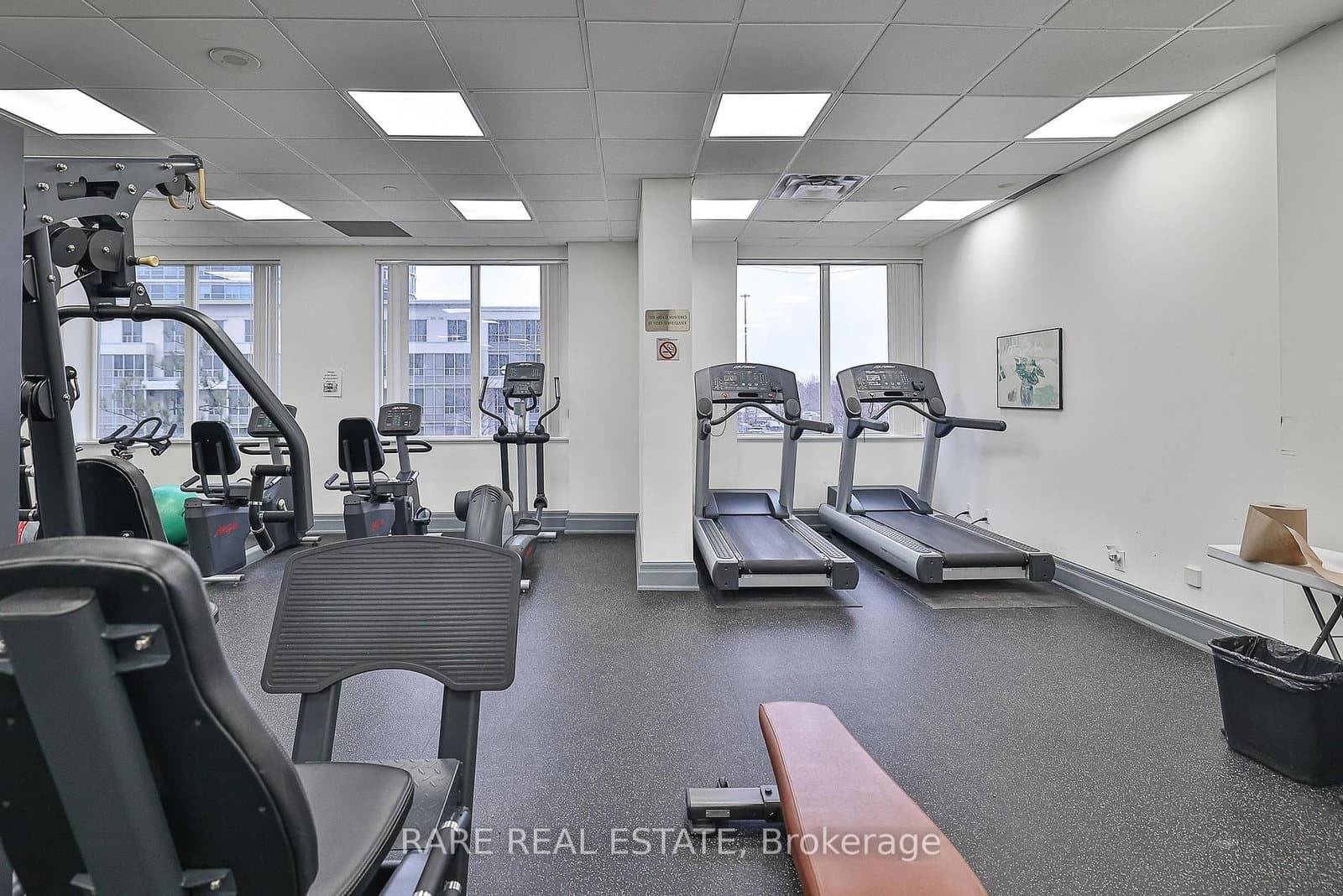 11 Lee Centre Drive, Unit 1016 thumbnail 32