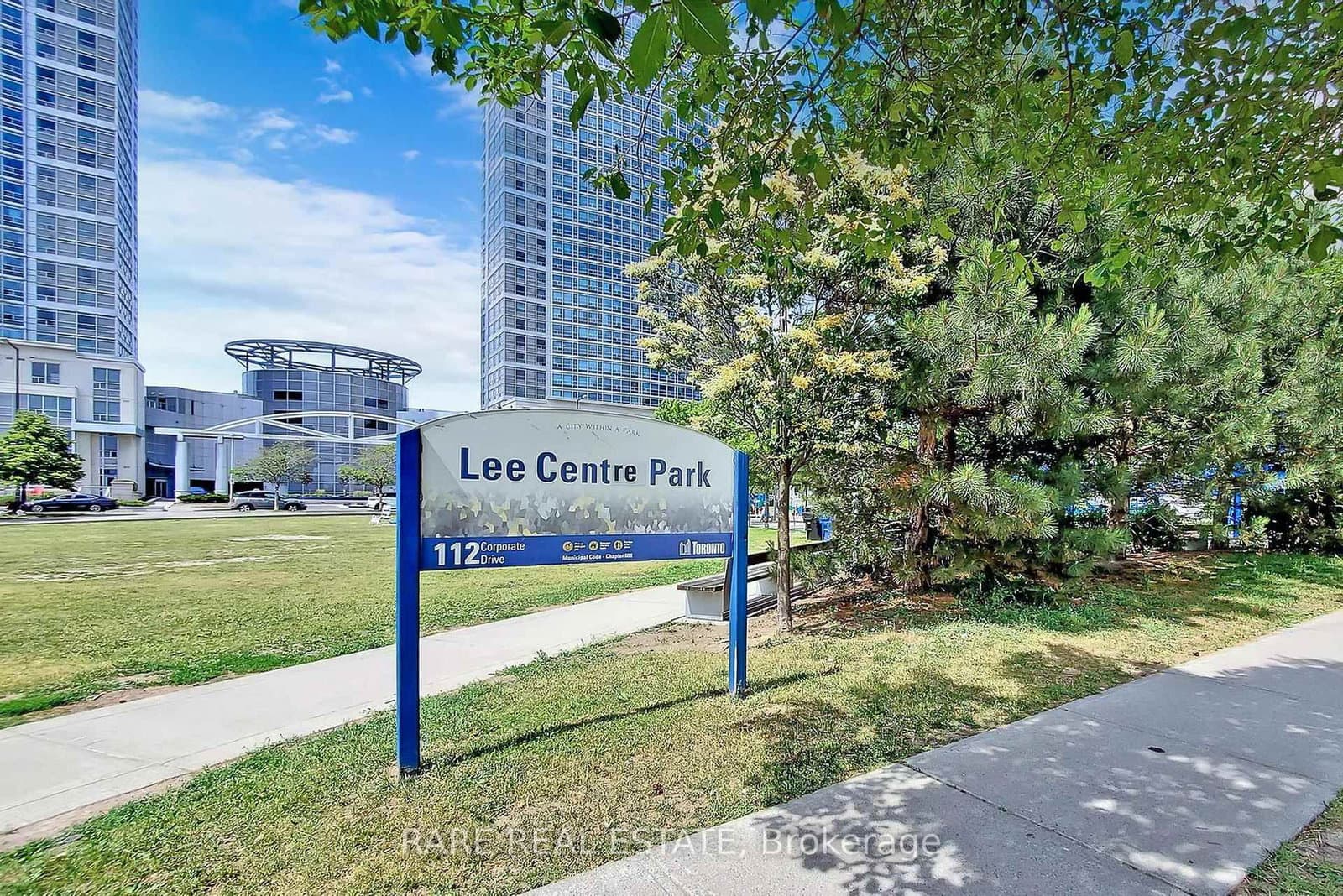 11 Lee Centre Drive, Unit 1016 thumbnail 37