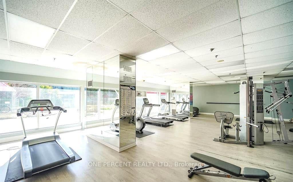 2550 Lawrence Avenue E, Unit 402 thumbnail 9