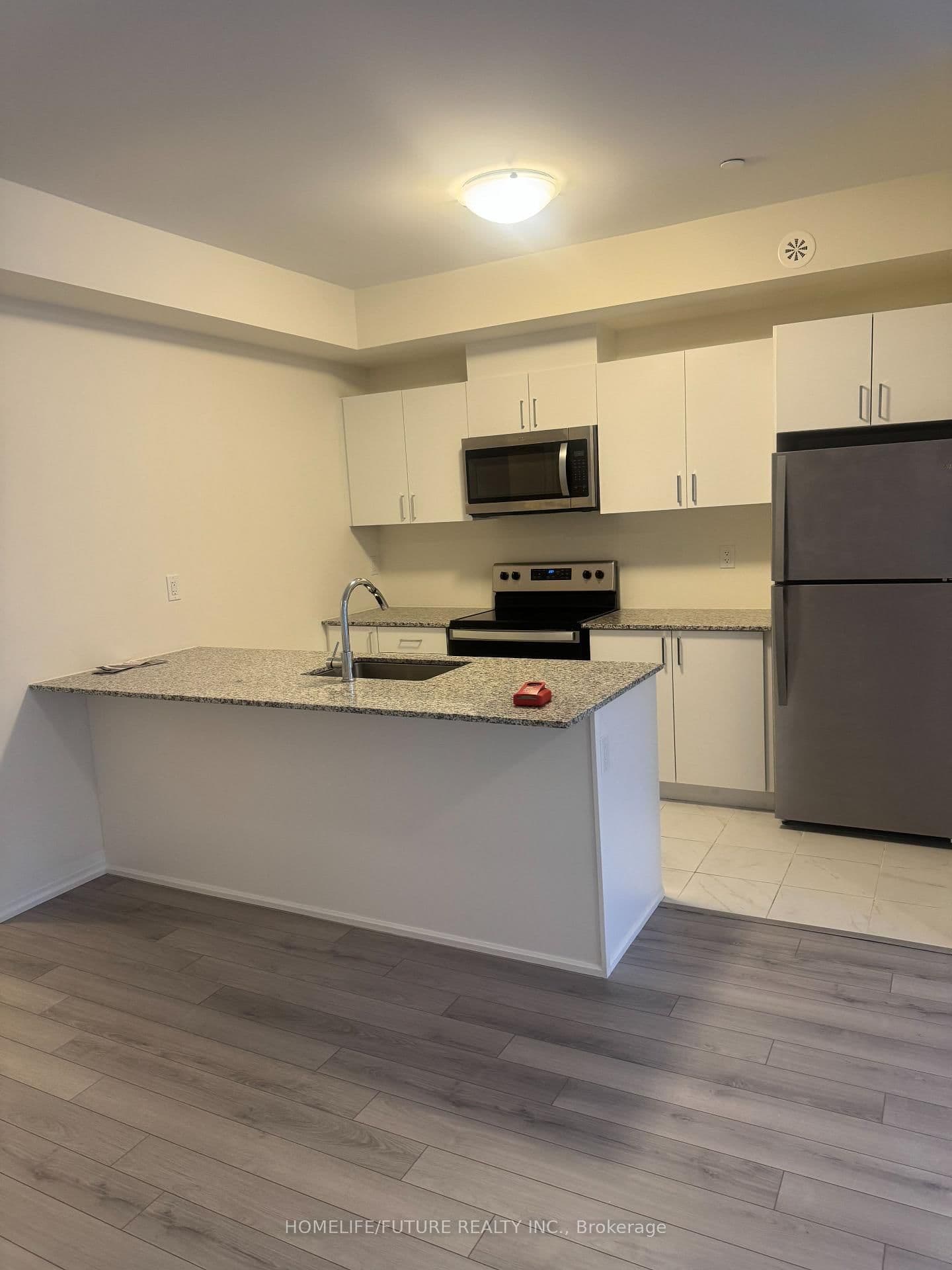 165 Tapscott Road, Unit 1 thumbnail 5