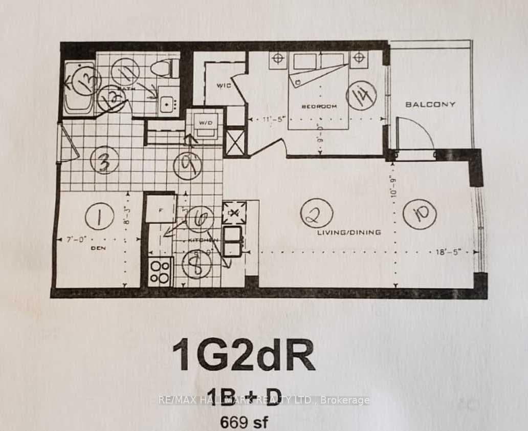 8 Trent Avenue, Unit 615 thumbnail 16