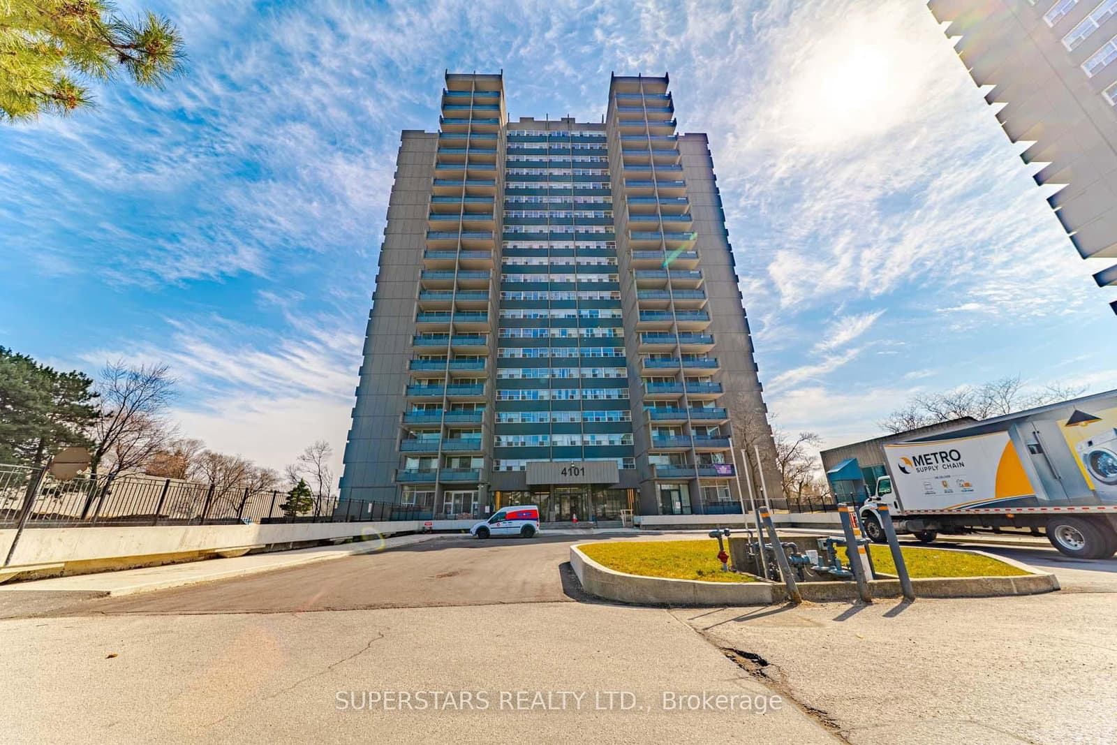 4101 Sheppard Avenue E, Unit 1006 - Image 1