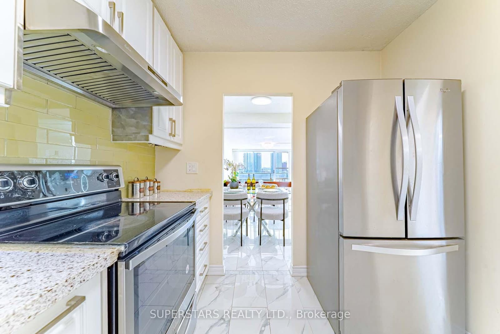 4101 Sheppard Avenue E, Unit 1006 thumbnail 10
