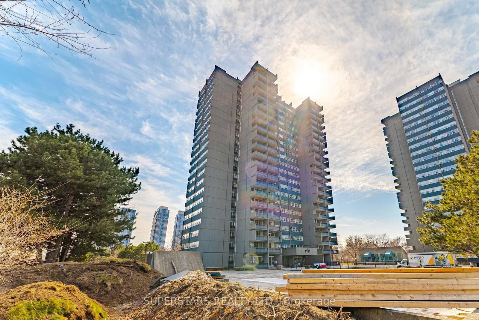 4101 Sheppard Avenue E, Unit 1006 thumbnail 23