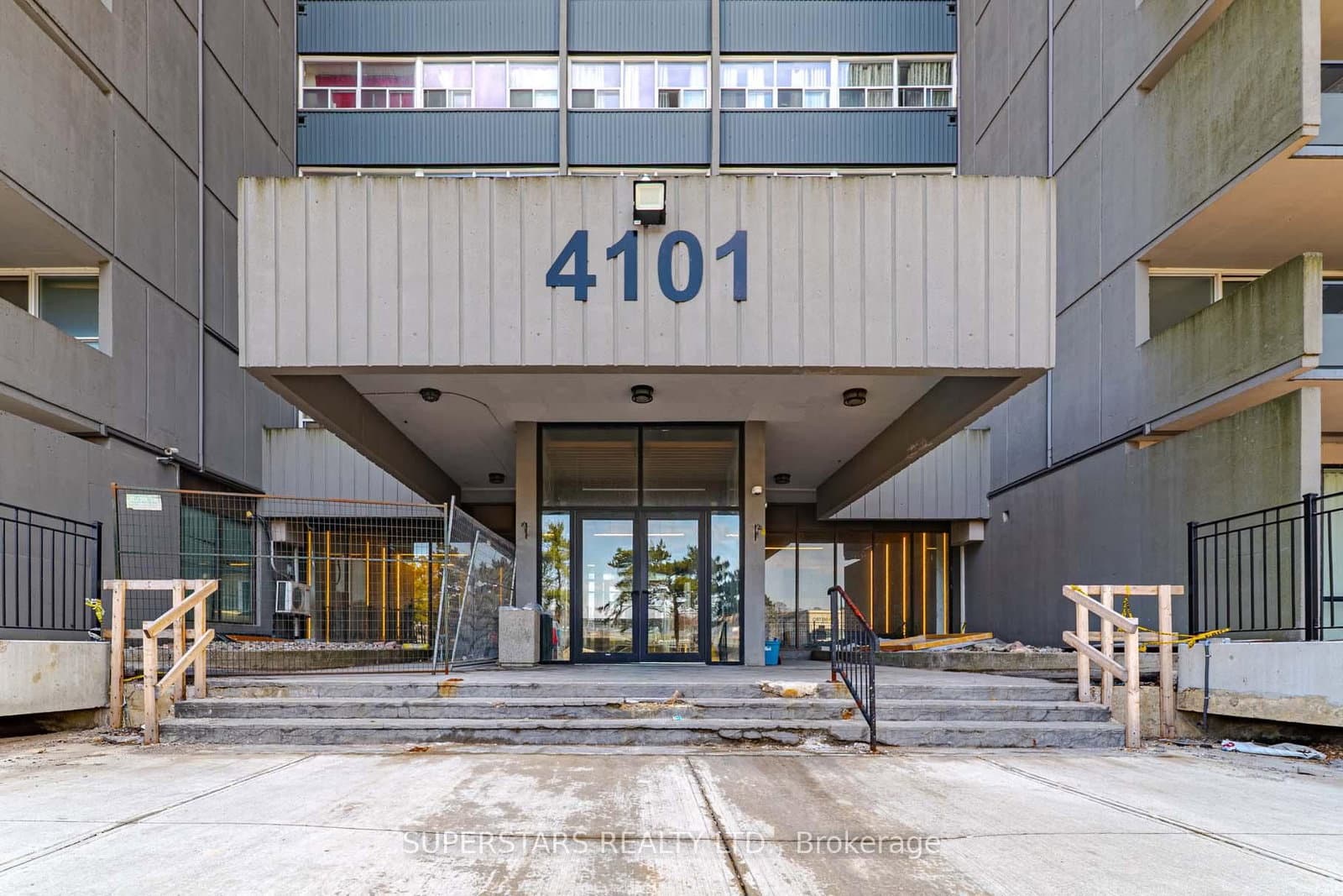 4101 Sheppard Avenue E, Unit 1006 thumbnail 24