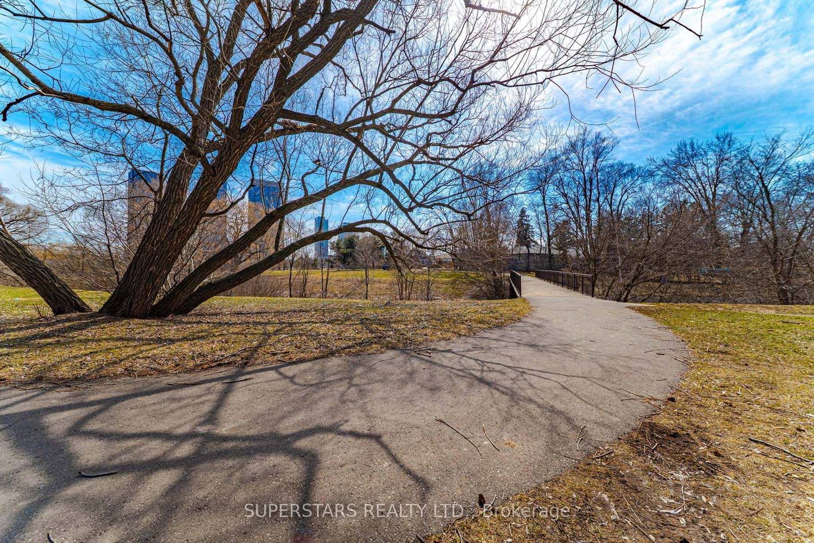 4101 Sheppard Avenue E, Unit 1006 thumbnail 25