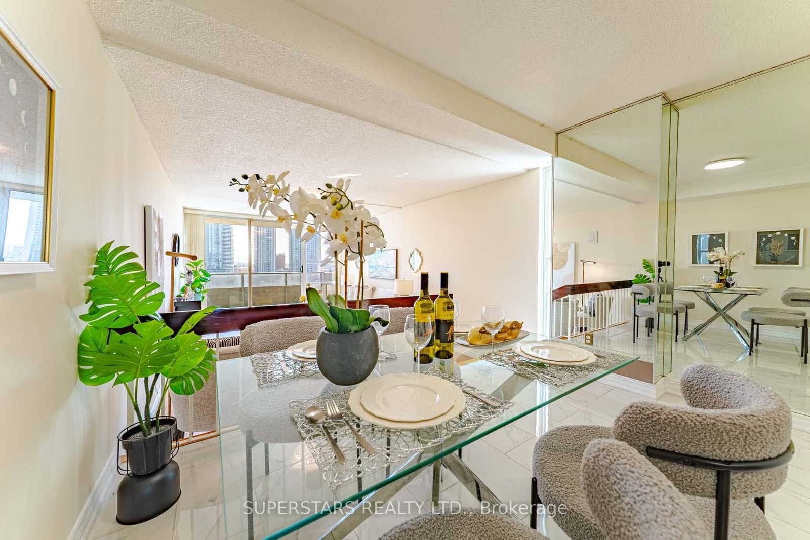 4101 Sheppard Avenue E, Unit 1006 thumbnail 3