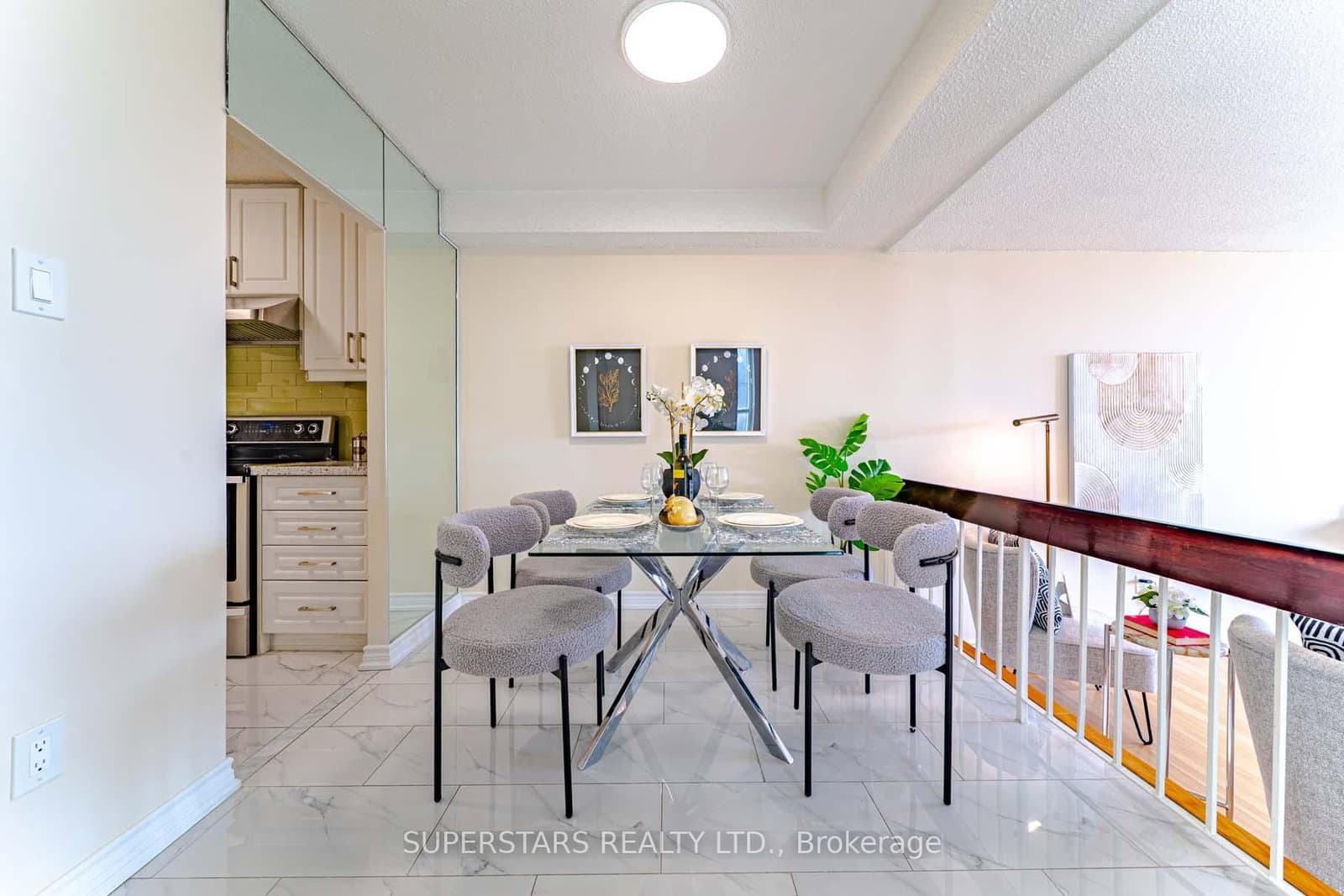 4101 Sheppard Avenue E, Unit 1006 thumbnail 4