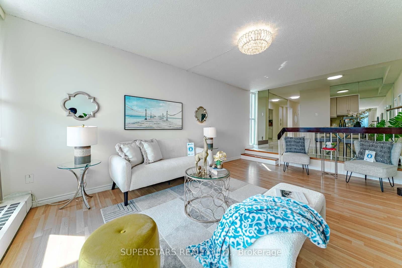 4101 Sheppard Avenue E, Unit 1006 thumbnail 5