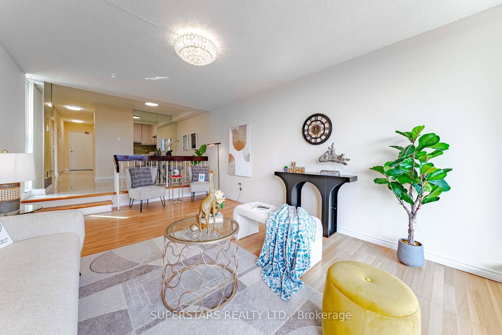 4101 Sheppard Avenue E, Unit 1006 thumbnail 6