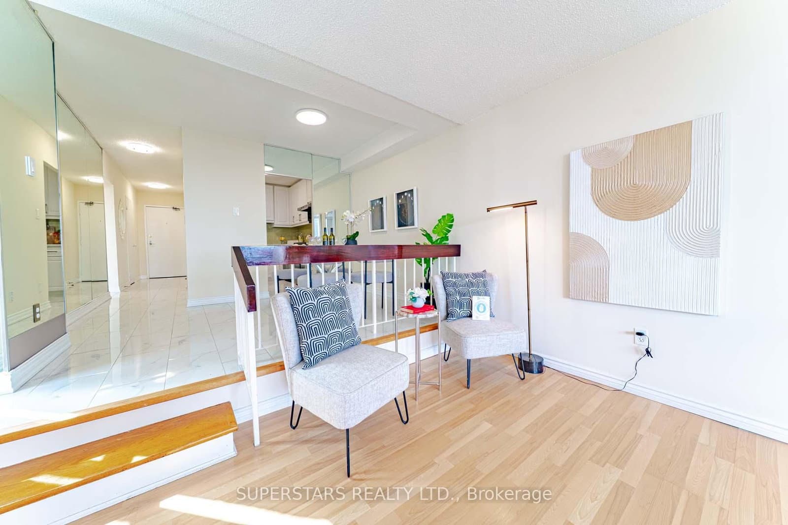 4101 Sheppard Avenue E, Unit 1006 thumbnail 7