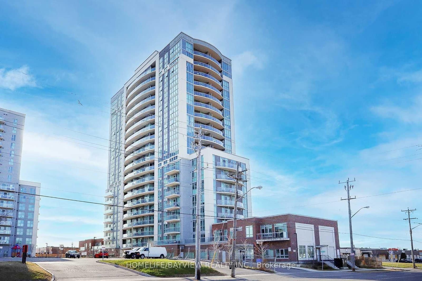 1328 Birchmount Road, Unit 1204 - Image 1