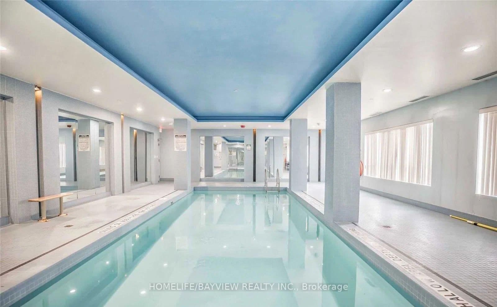 1328 Birchmount Road, Unit 1204 thumbnail 2