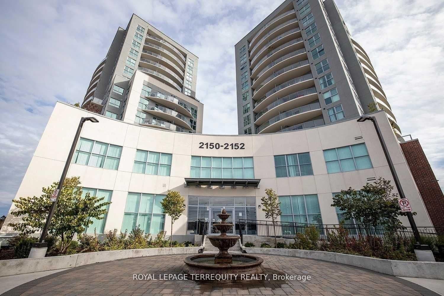 2152 Lawrence Avenue E, Unit 1207 - Image 1