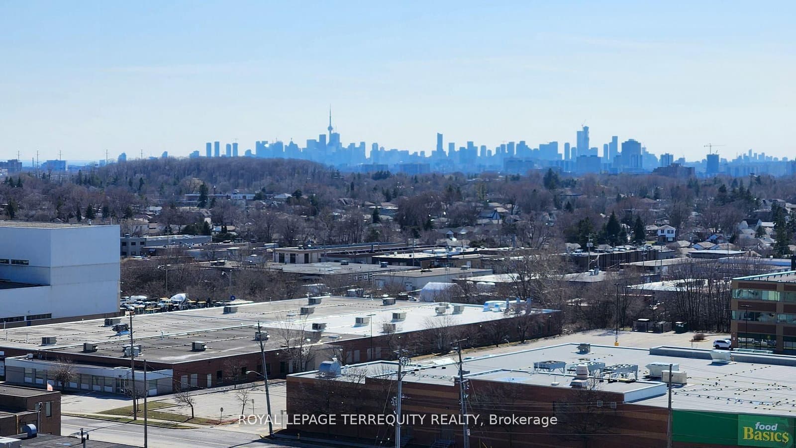 2152 Lawrence Avenue E, Unit 1207 thumbnail 11