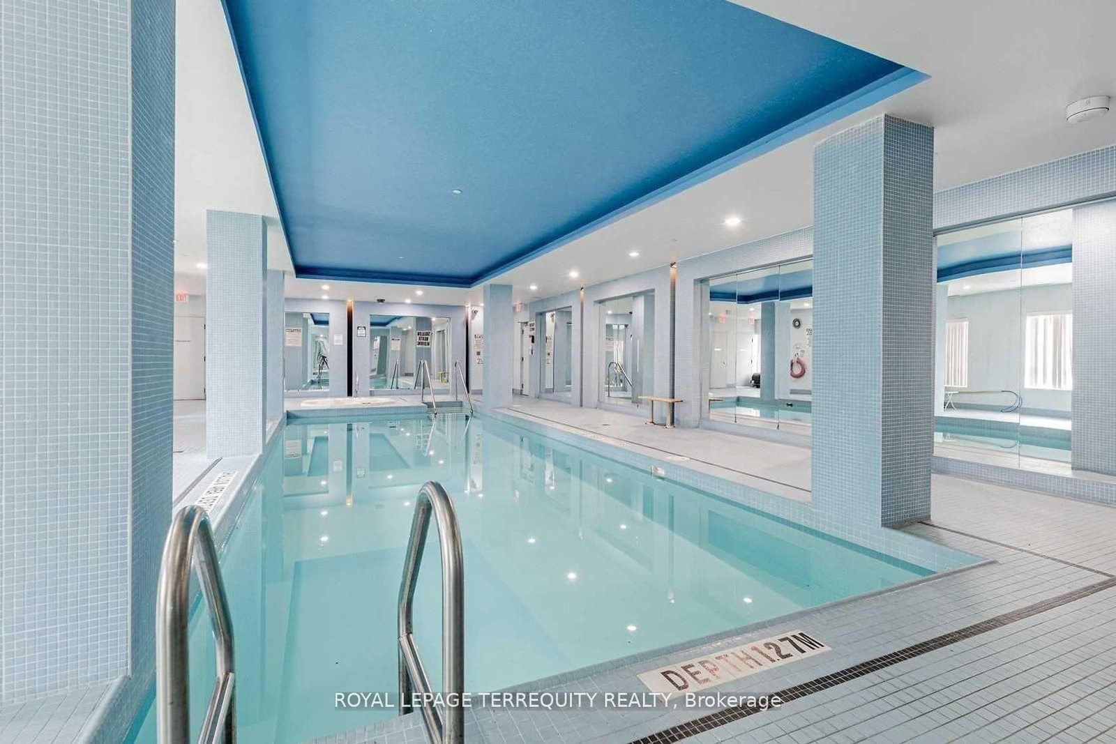 2152 Lawrence Avenue E, Unit 1207 thumbnail 13