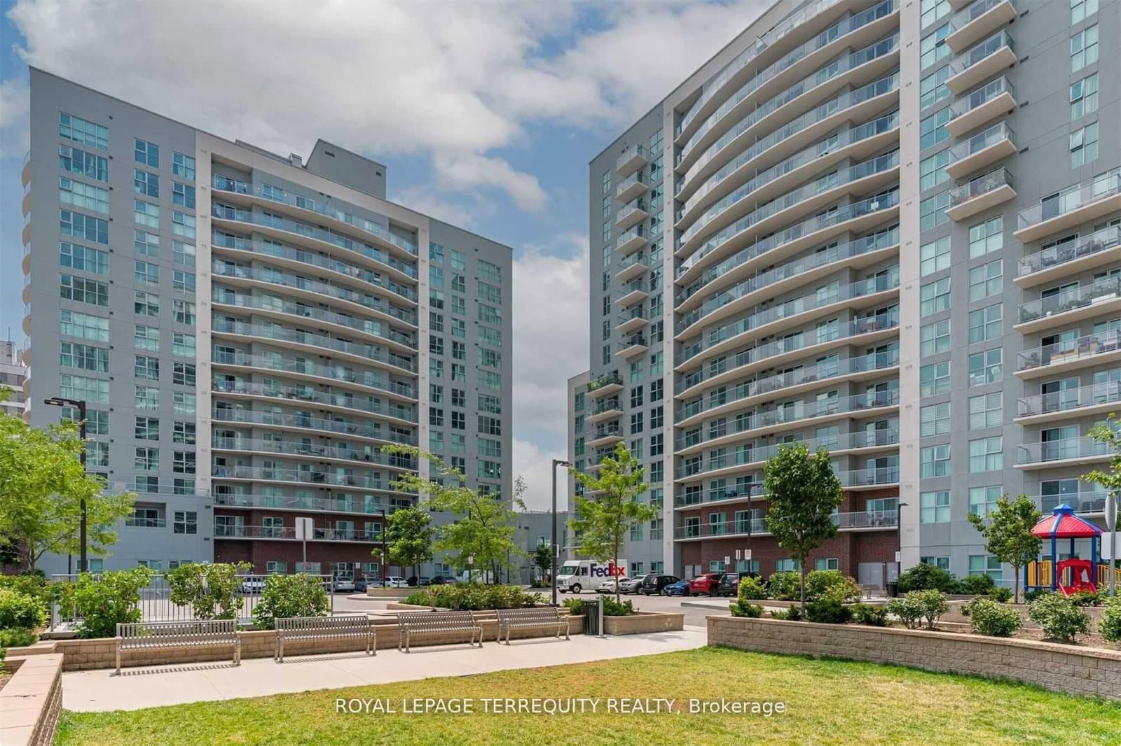 2152 Lawrence Avenue E, Unit 1207 thumbnail 19