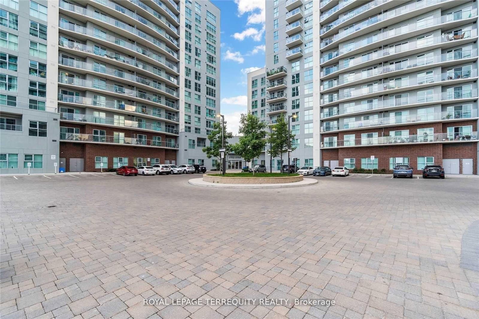 2152 Lawrence Avenue E, Unit 1207 thumbnail 20