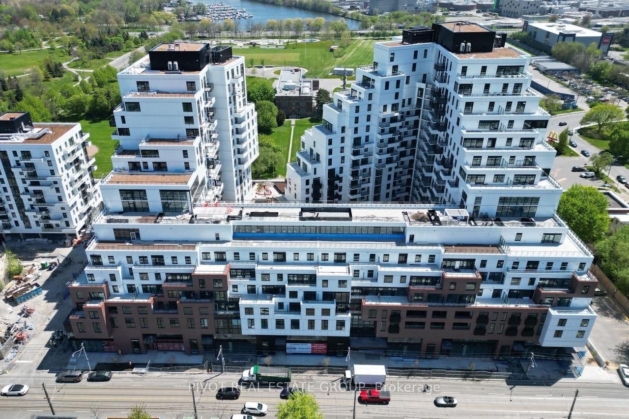 1050 Eastern Avenue, Unit 603 thumbnail 2
