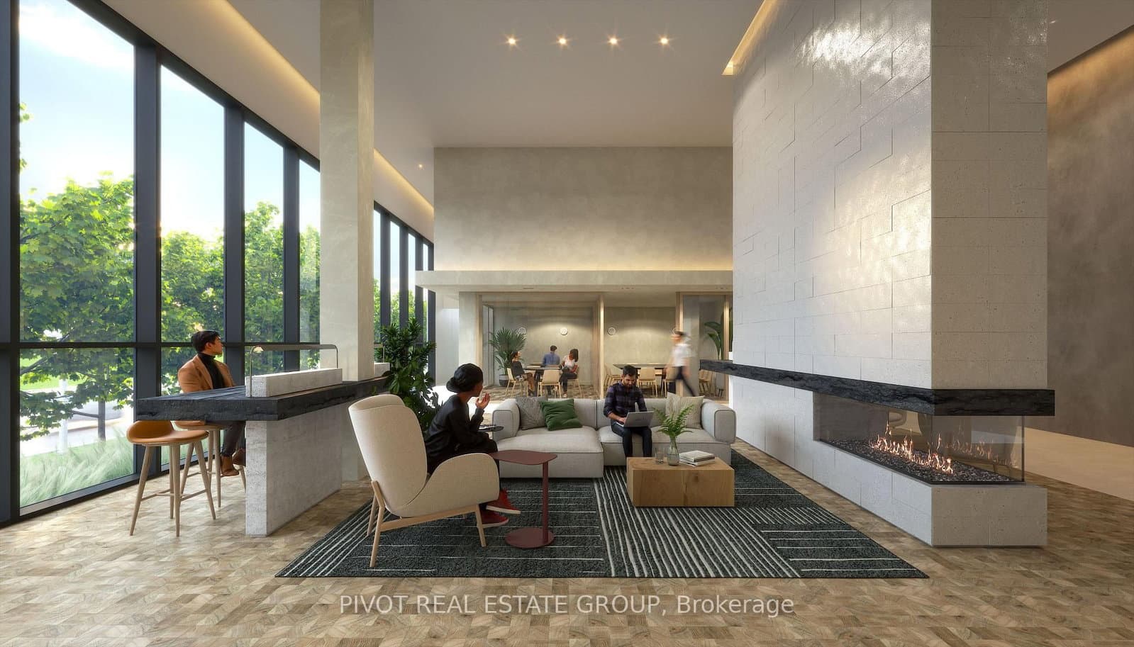 1050 Eastern Avenue, Unit 603 thumbnail 7