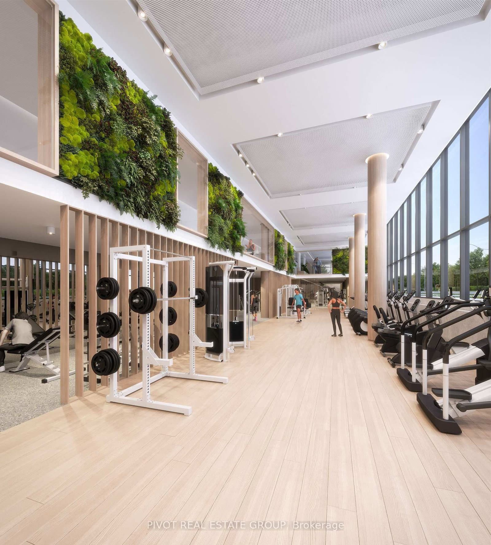 1050 Eastern Avenue, Unit 603 thumbnail 8