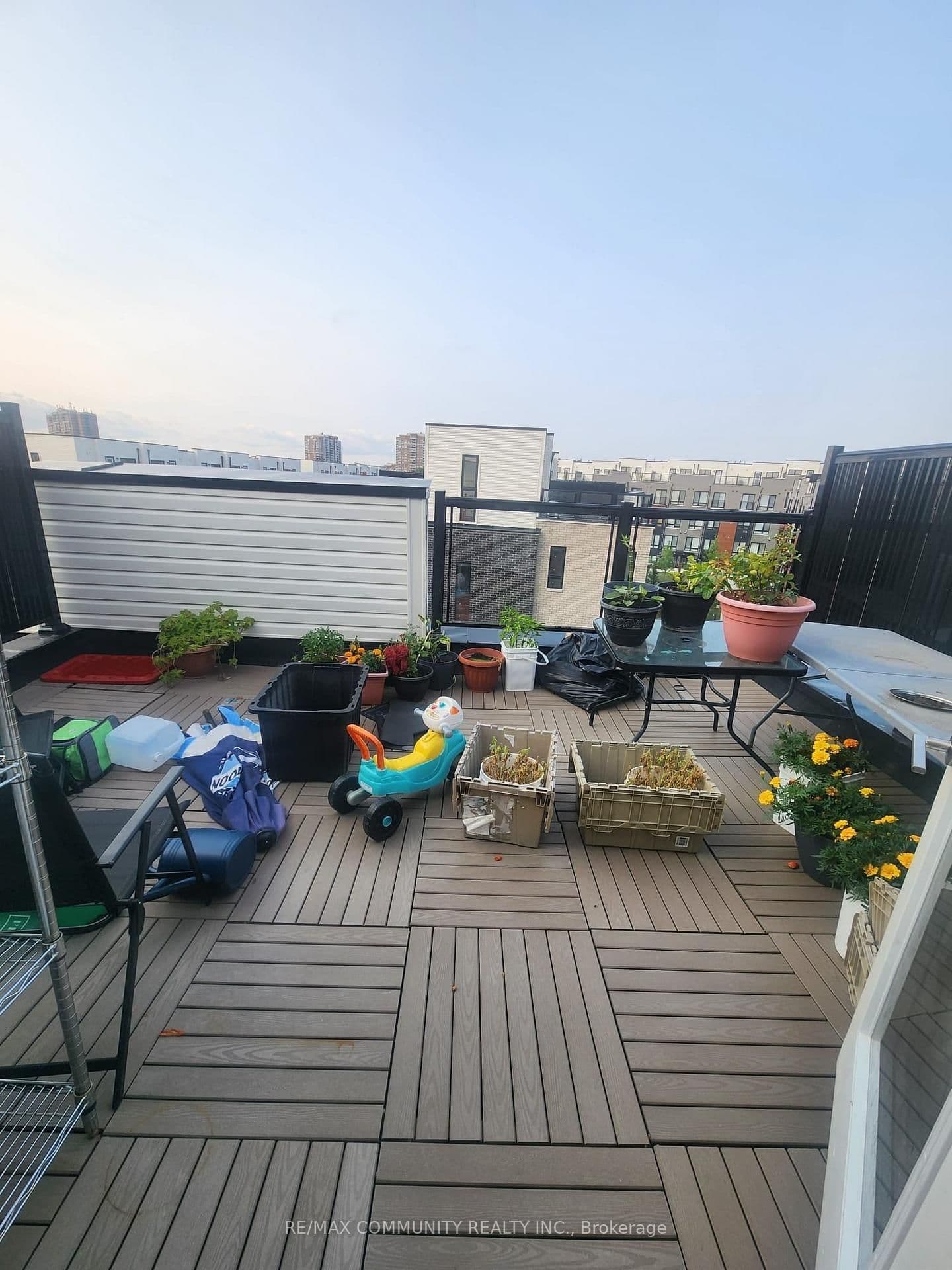 165 Tapscott Road, Unit 20 thumbnail 7