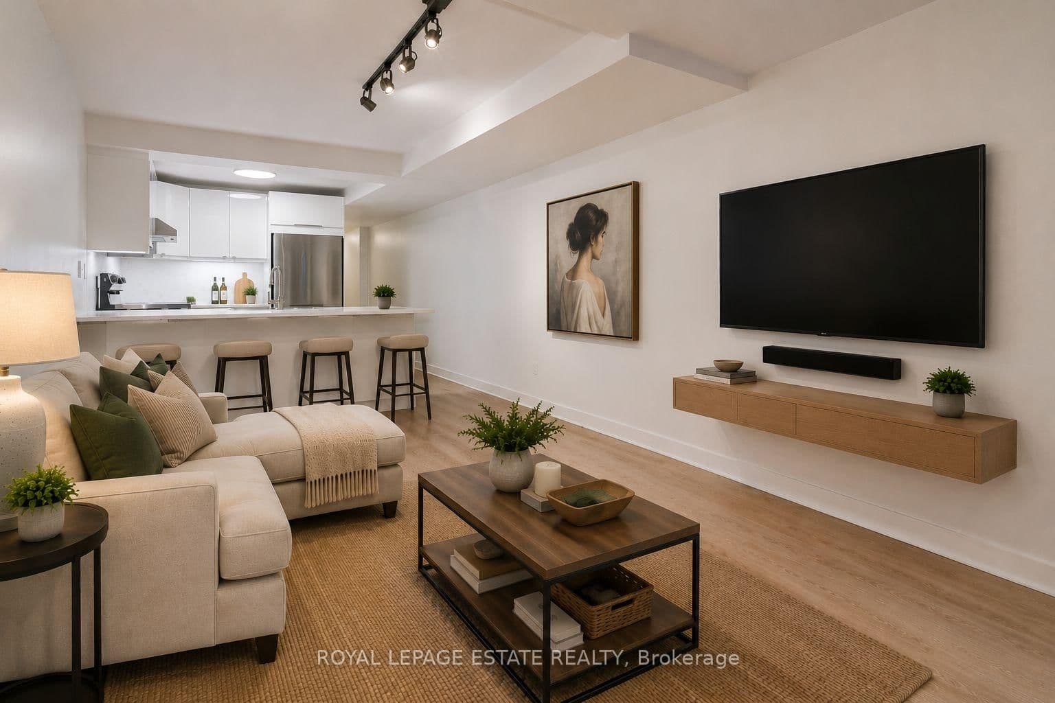 155 Langley Avenue, Unit Lower Level - Image 1