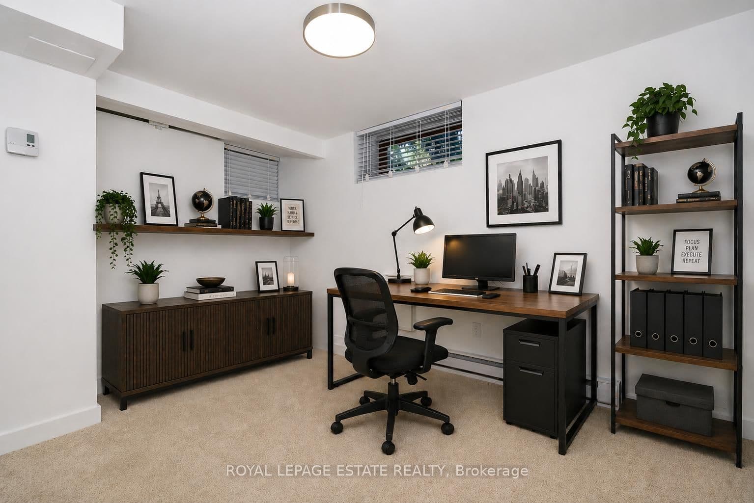 155 Langley Avenue, Unit Lower Level thumbnail 10
