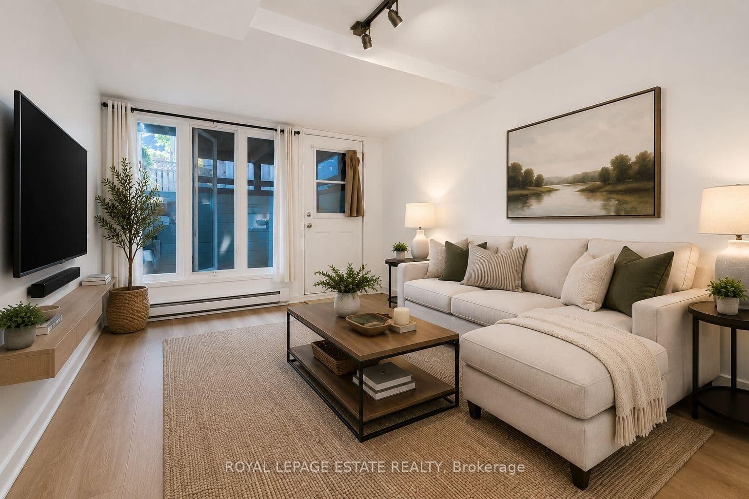 155 Langley Avenue, Unit Lower Level thumbnail 3