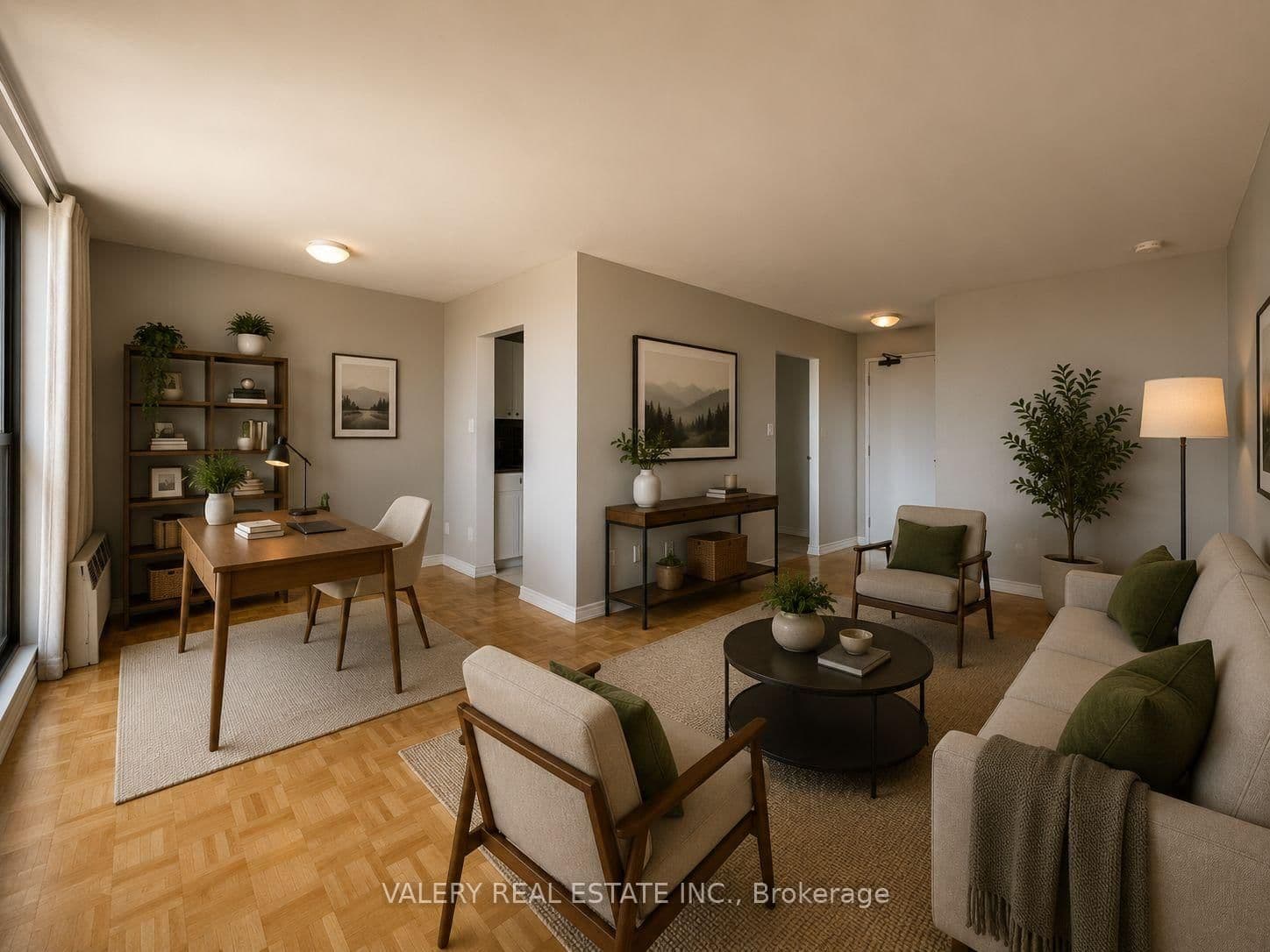 35 Confederation Drive, Unit 806 thumbnail 4