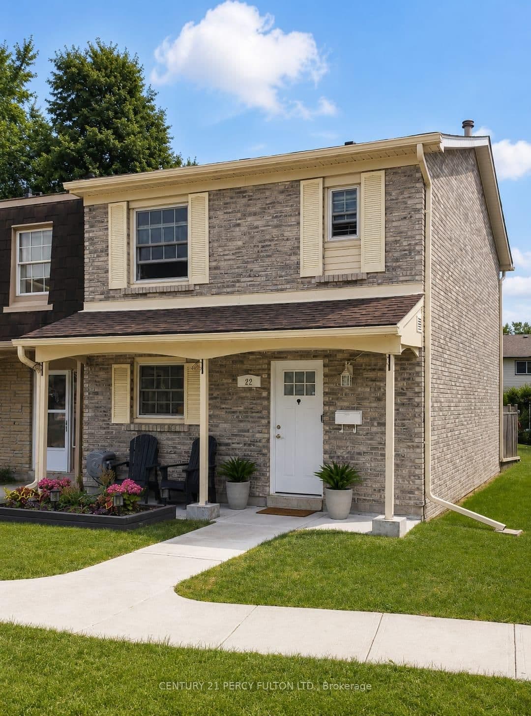 580 Eyer Drive, Unit 22 - Image 1