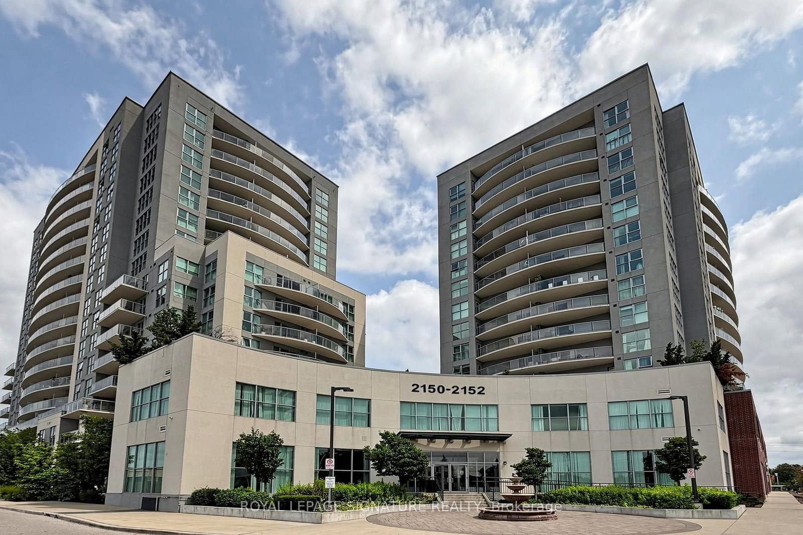 2150 Lawrence Avenue E, Unit 208 - Image 1