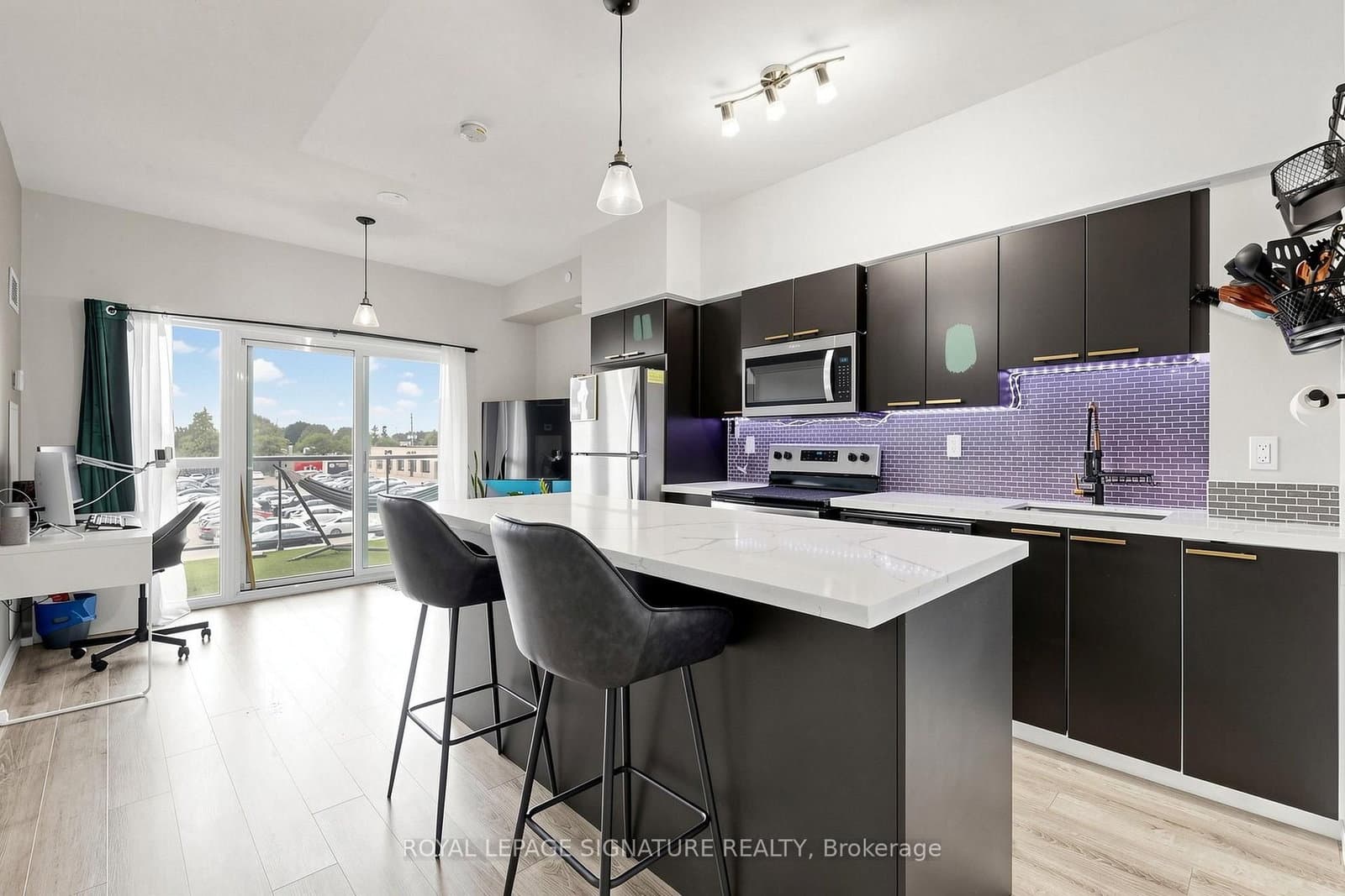 2150 Lawrence Avenue E, Unit 208 thumbnail 10