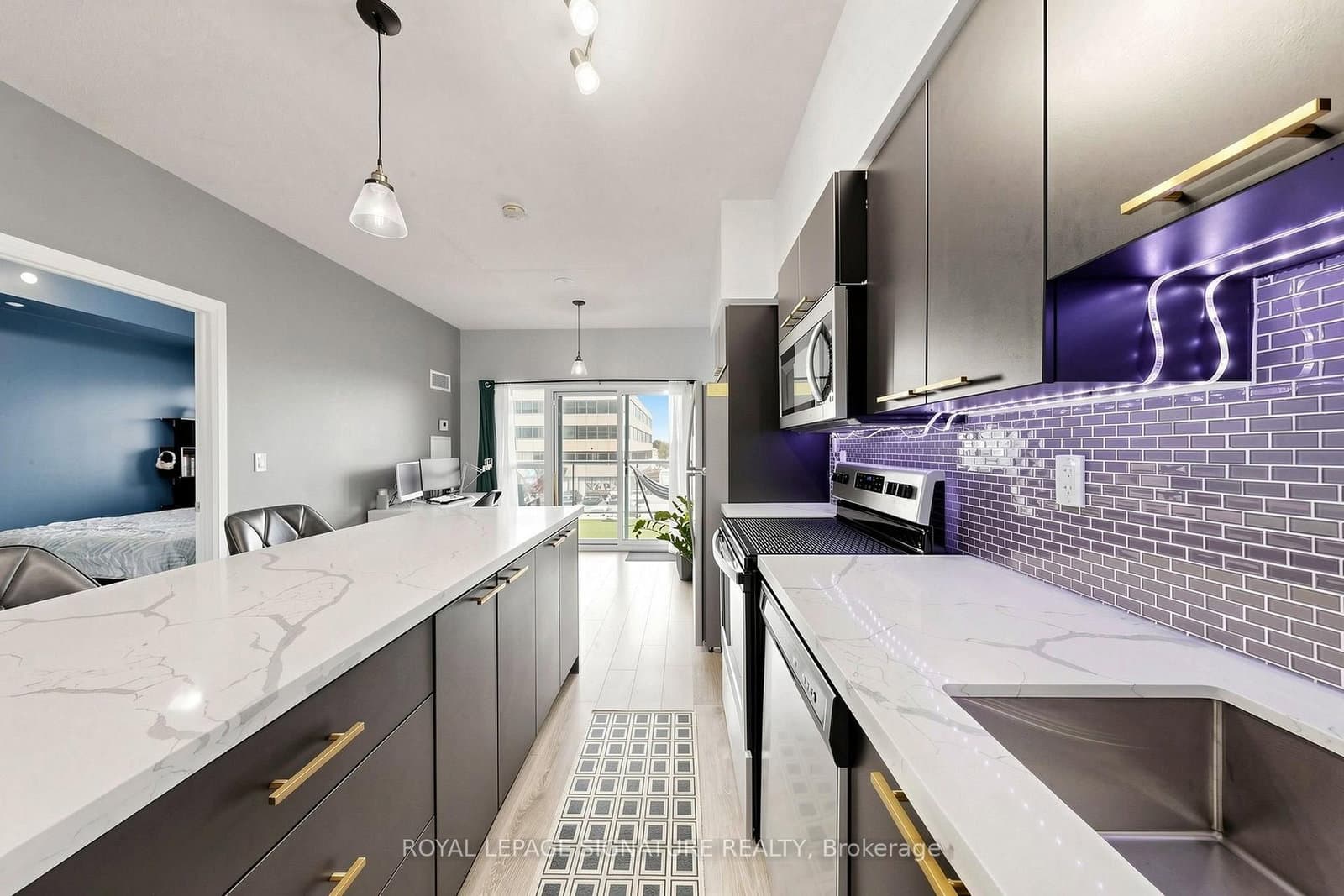 2150 Lawrence Avenue E, Unit 208 thumbnail 11