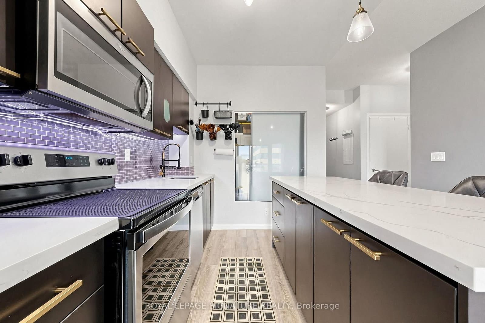 2150 Lawrence Avenue E, Unit 208 thumbnail 13
