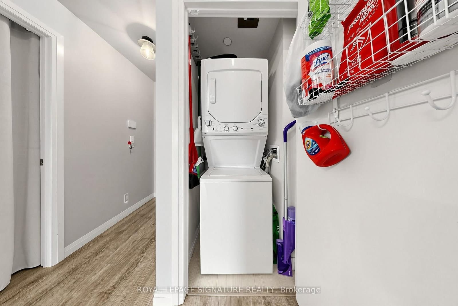 2150 Lawrence Avenue E, Unit 208 thumbnail 22