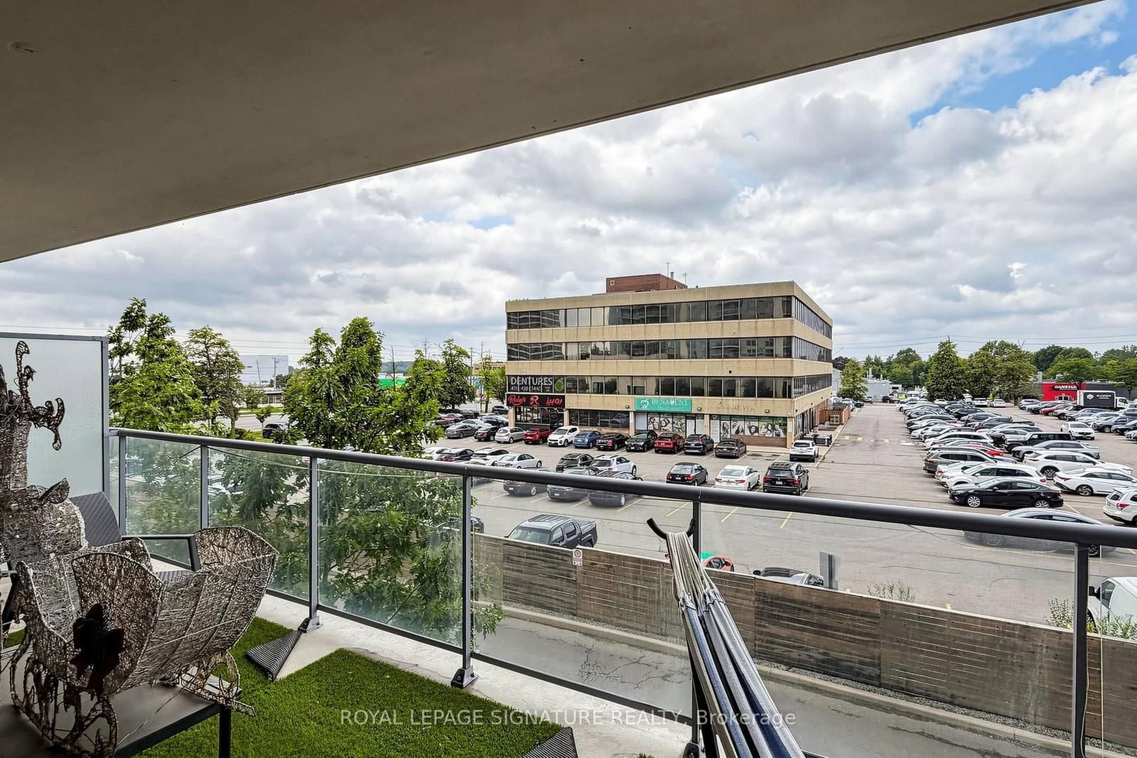 2150 Lawrence Avenue E, Unit 208 thumbnail 23