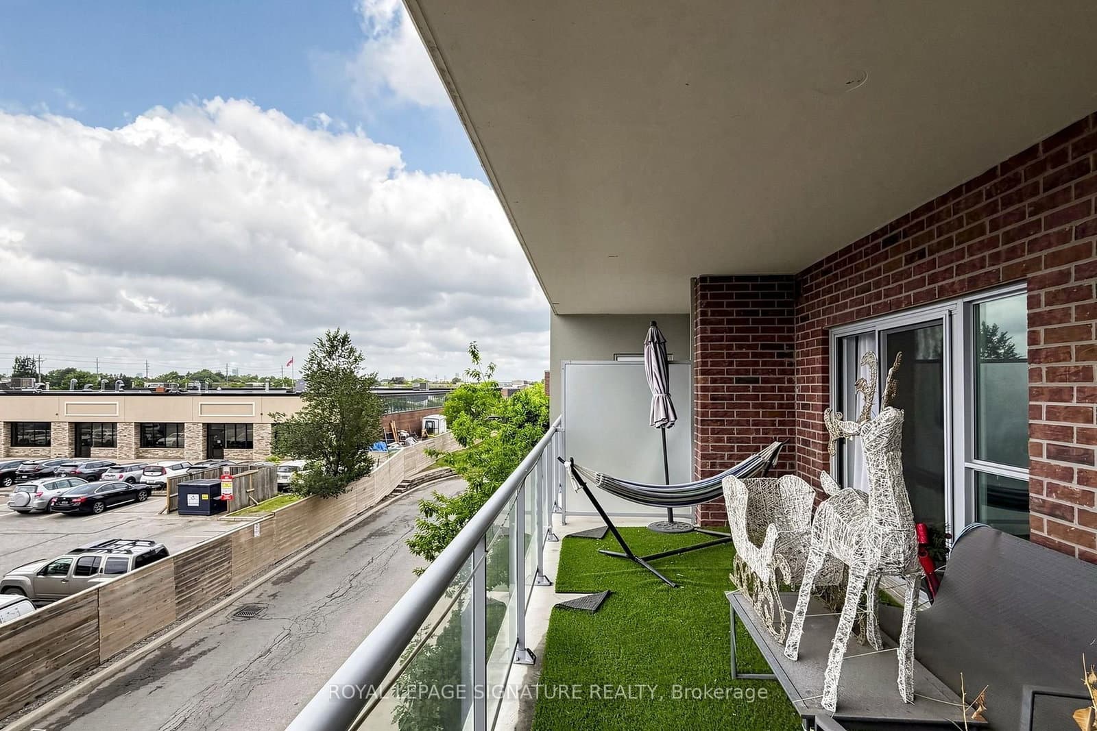 2150 Lawrence Avenue E, Unit 208 thumbnail 26