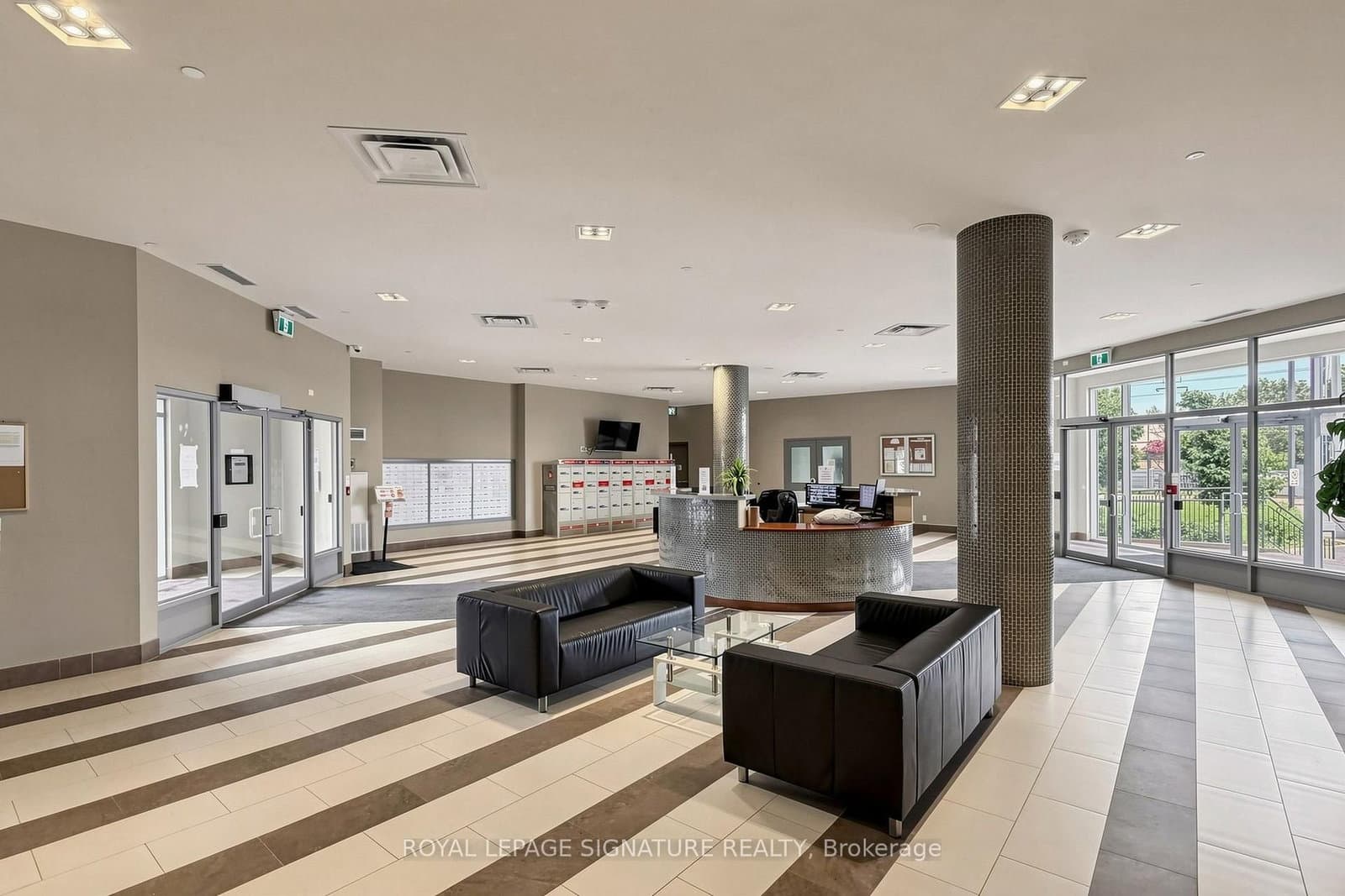2150 Lawrence Avenue E, Unit 208 thumbnail 27