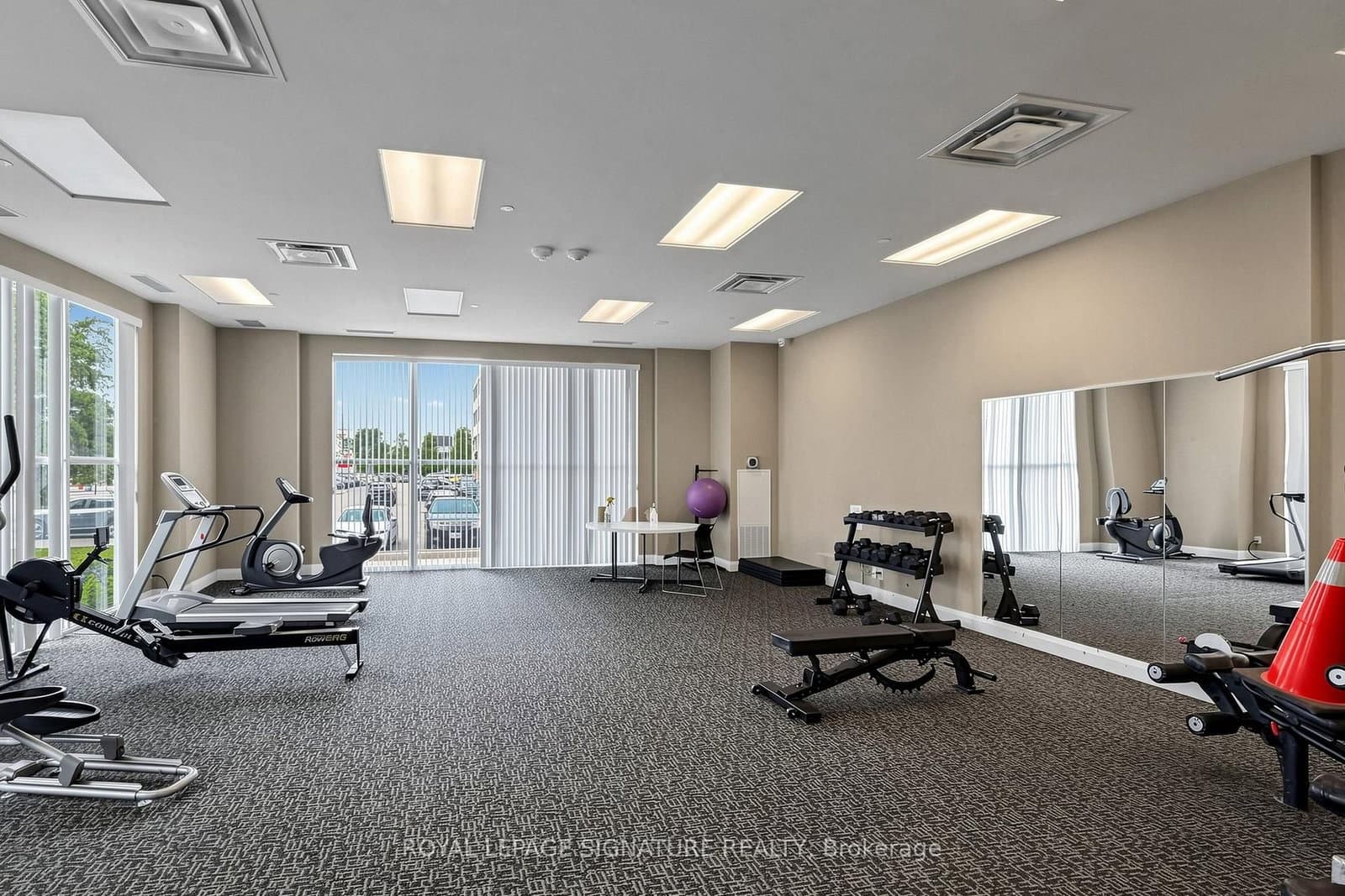 2150 Lawrence Avenue E, Unit 208 thumbnail 29