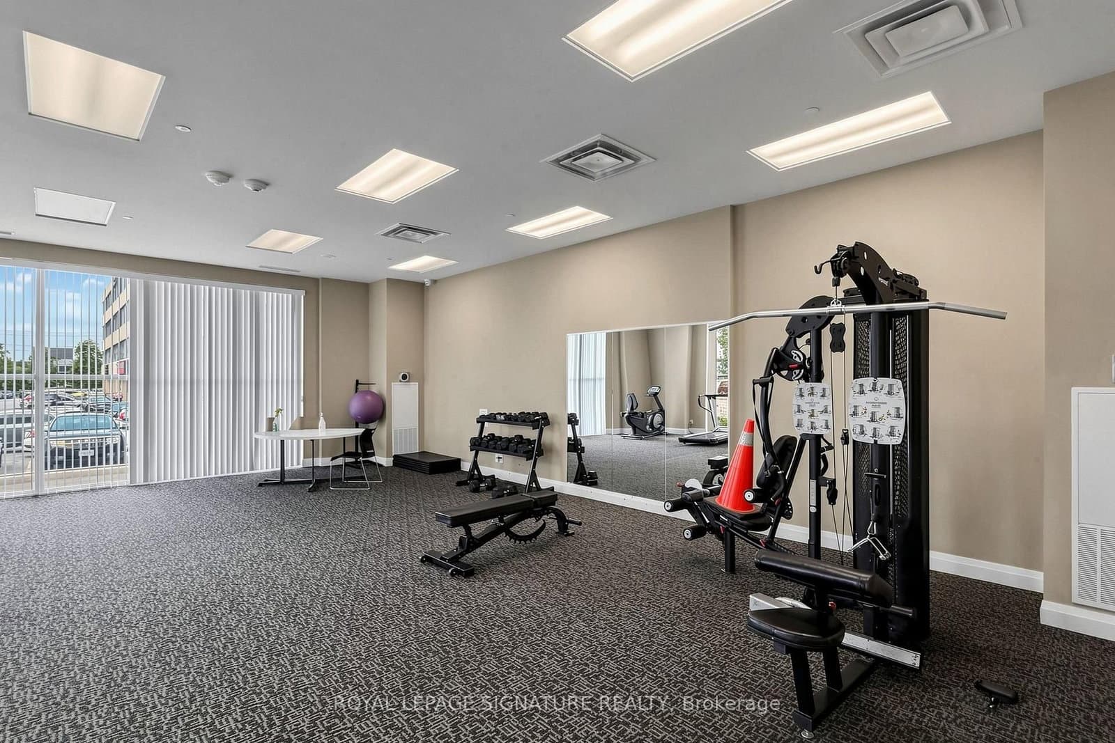 2150 Lawrence Avenue E, Unit 208 thumbnail 30